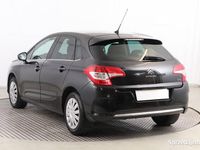 używany Citroën C4 1.4 16V