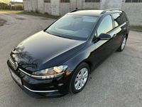 używany VW Golf VII 1.6dm 116KM 2019r. 110 000km