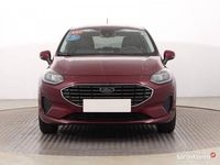 Używany Ford Fiesta 125 KM (91 kW) 2021 Czerwony Hatchback