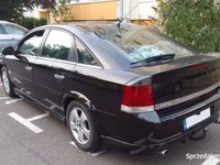 używany Opel Vectra C 1.8 140 km OPC(pakiet stylistyczny)