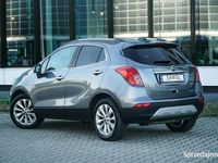 używany Opel Mokka 1,4 Benzyna Kamera Nawigacja Oryginał Stan idealny Czujniki park