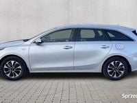 Używany Kia Ceed 2024 Srebrny Hatchback