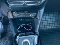 używany Opel Corsa Krajowy25tys.km.Serwisiwany Bezwypadkowy JAK NOWY F (2019-)