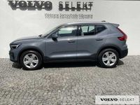 używany Volvo XC40 B3 Core aut