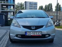 używany Honda Jazz 1.4