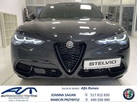 używany Alfa Romeo Stelvio MY23 VELOCE 2.0 GME 280 KM Q4