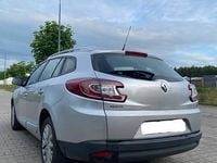 Używany Renault Mégane III 95 KM (69 kW) 2014
