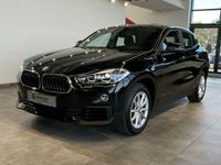 używany BMW X2 sdrive18i 1.5 140KM automat 2019/2020 r., salon PL, I wł., f-a VAT