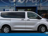 używany Ford Transit Custom L2 Trend 136KM Drzwi Lewe Full Led Felgi 1976 zł Od ręki !!