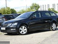 używany Skoda Octavia 2dm 184KM 2018r. 239 000km