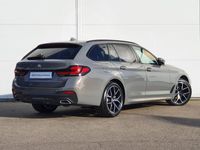 używany BMW 520 d xDrive Touring