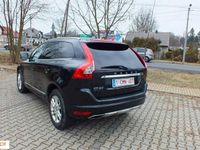 używany Volvo XC60 2dm 163KM 2015r. 146 000km