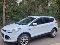 Używany Ford Kuga 2015 SUV