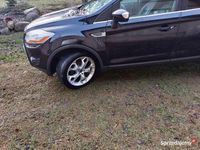 używany Ford Kuga 