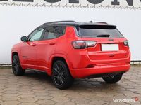 używany Jeep Compass 1.3 T-GDI