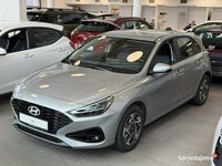używany Hyundai i30 1.5 DPI 6MT (96 KM) Pure + Comfort + Winter + Design- dostępny…