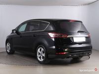 używany Ford S-MAX 2.0 TDCi