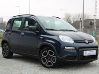 używany Fiat Panda 1dm 70KM 2021r. 24 000km