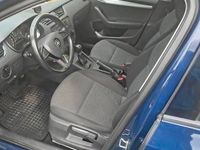 używany Skoda Octavia combi w orginale,bardzo ładnym stanie