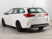 używany Toyota Auris 1.4 D-4D