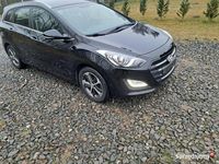 Używany Hyundai i30 110 KM (80 kW) 2016