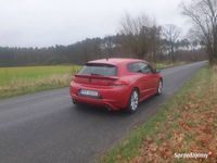 używany VW Scirocco 