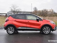 używany Renault Captur 0.9 tce świetny stan