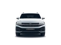 używany VW Touareg Volkswagen Touareg R-Line 3.0 V6 TDI 4MOTION 210 kW / 286 KM automatyczna Tiptronic, 8-stopniowa