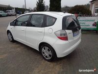 używany Honda Jazz 1.2 Klimatyzacja 114 tys. km.