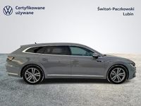 używany VW Arteon Shooting Brake