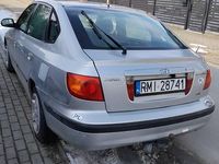 Używany Hyundai Elantra 2002