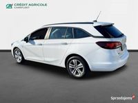 używany Opel Astra 1.6 CDTI Enjoy S&S Kombi. WW568YW K (2015-2021)