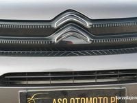 używany Citroën C5 Aircross FUL LED skóra webasto BLIS el.klapa SHINE acc grzane f…