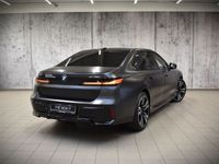 używany BMW i7 xDrive60