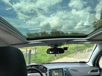 używany Peugeot 2008 crossway