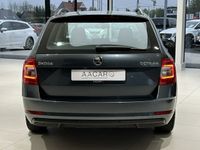 używany Skoda Octavia Ambition DSG, CarPlay, SalonPL, FV-23%, 1-wł, gwarancja, DOS…