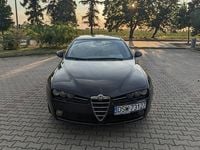 Używany Alfa Romeo 159 2006