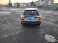Używany Ford Mondeo 2016 Grafitowy Kombi