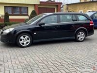 używany Opel Vectra C lifting 1.9d Zarejestrowana Nowe sprzeglo