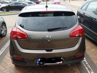 używany Kia Ceed 1,6 / 136 KM