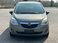 używany Opel Meriva 2012r 1.4 turbo LPG