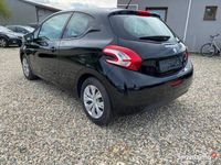 używany Peugeot 208 