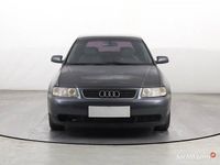 Używany Audi A3 2002 Szary Hatchback