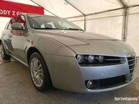 używany Alfa Romeo 159 1.9JTD 2010