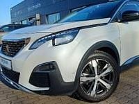 używany Peugeot 5008 2.0 BlueHDI Allure S&S