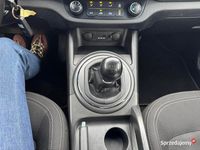 Używany Kia Sportage 2013 Biały SUV