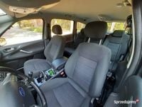 Używany Ford S-MAX S 2012 Minivan