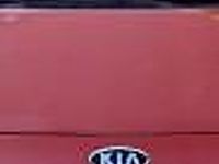 używany Kia Rio III