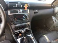 używany Mercedes C220 