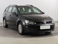 Używany VW Golf VII 110 KM (80 kW) 2014 Czarny Kombi